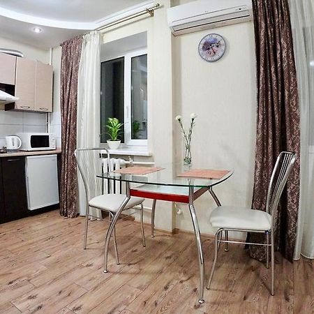 Myru Apartment Chernihiv Luaran gambar