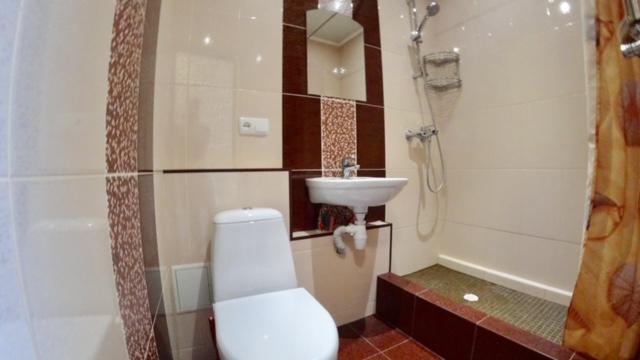Myru Apartment Chernihiv Luaran gambar