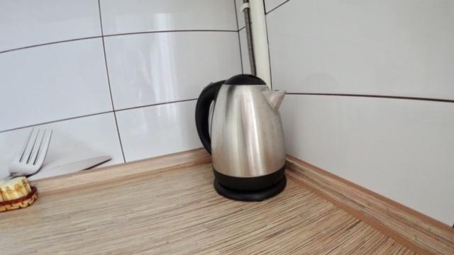 Myru Apartment Chernihiv Luaran gambar
