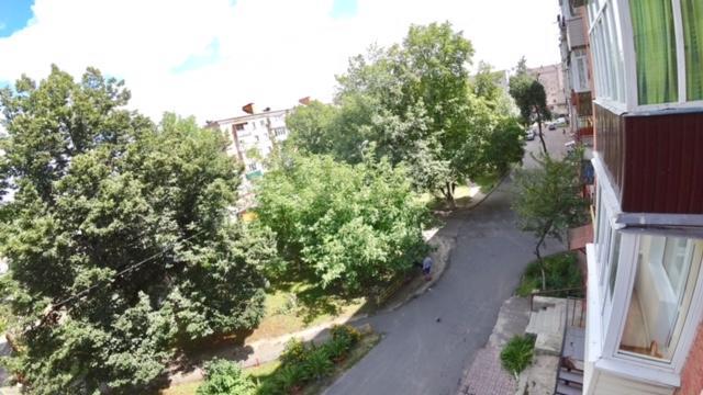 Myru Apartment Chernihiv Luaran gambar